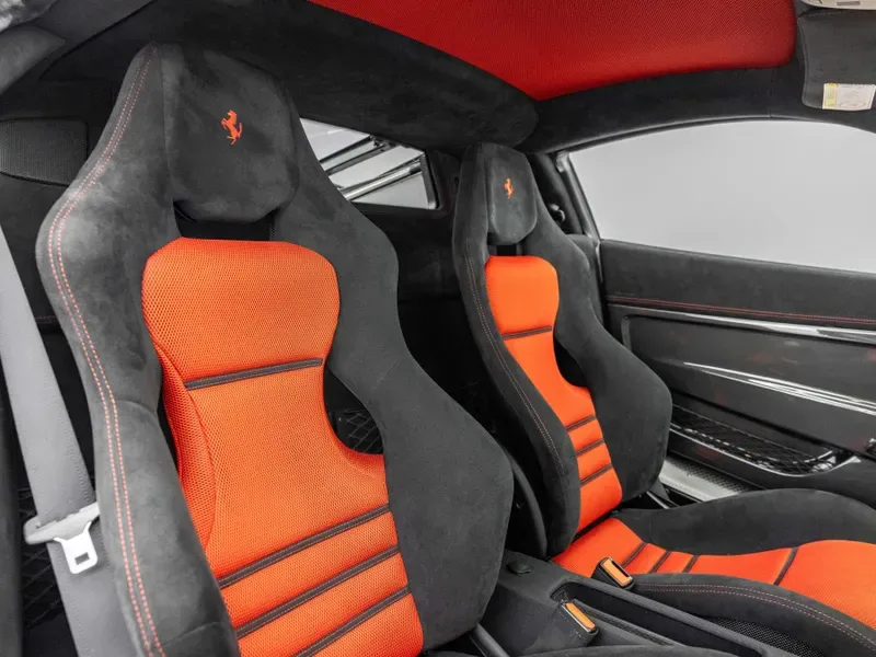 2015 Ferrari 458 Speciale, 27/30