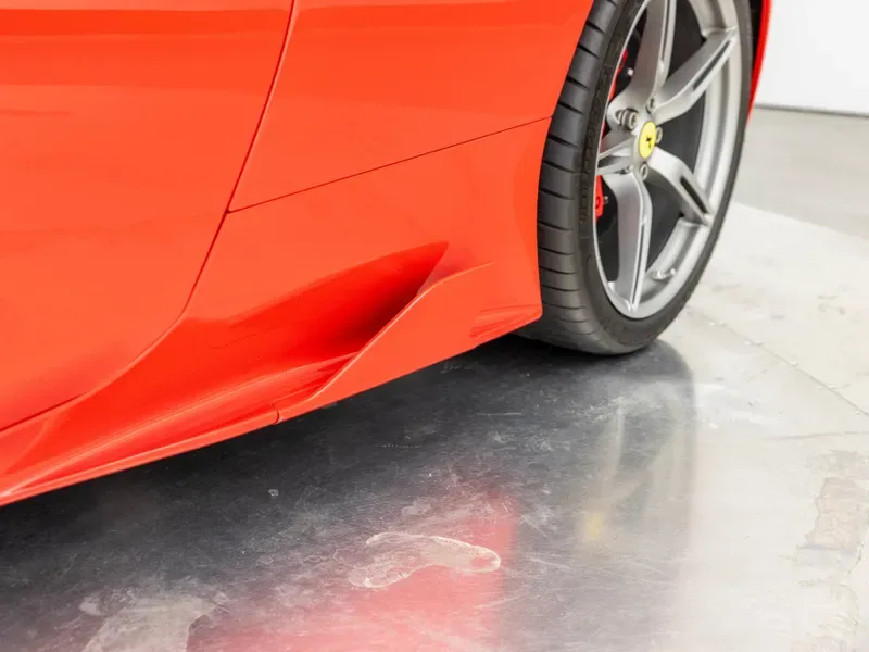 2015 Ferrari 458 Speciale, 29/30