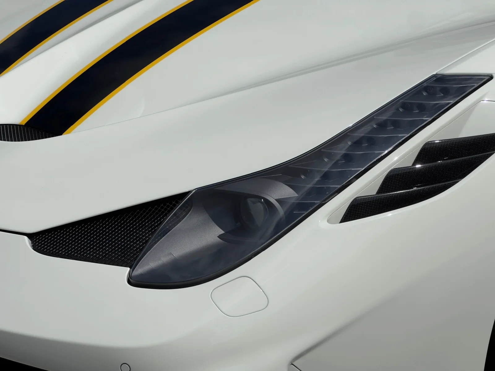 2015 Ferrari 458 Speciale, 8/30