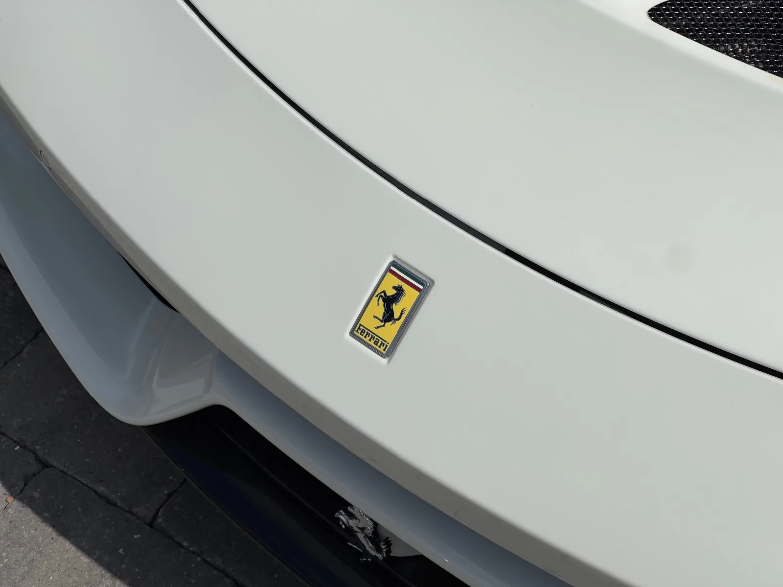 2015 Ferrari 458 Speciale, 10/30