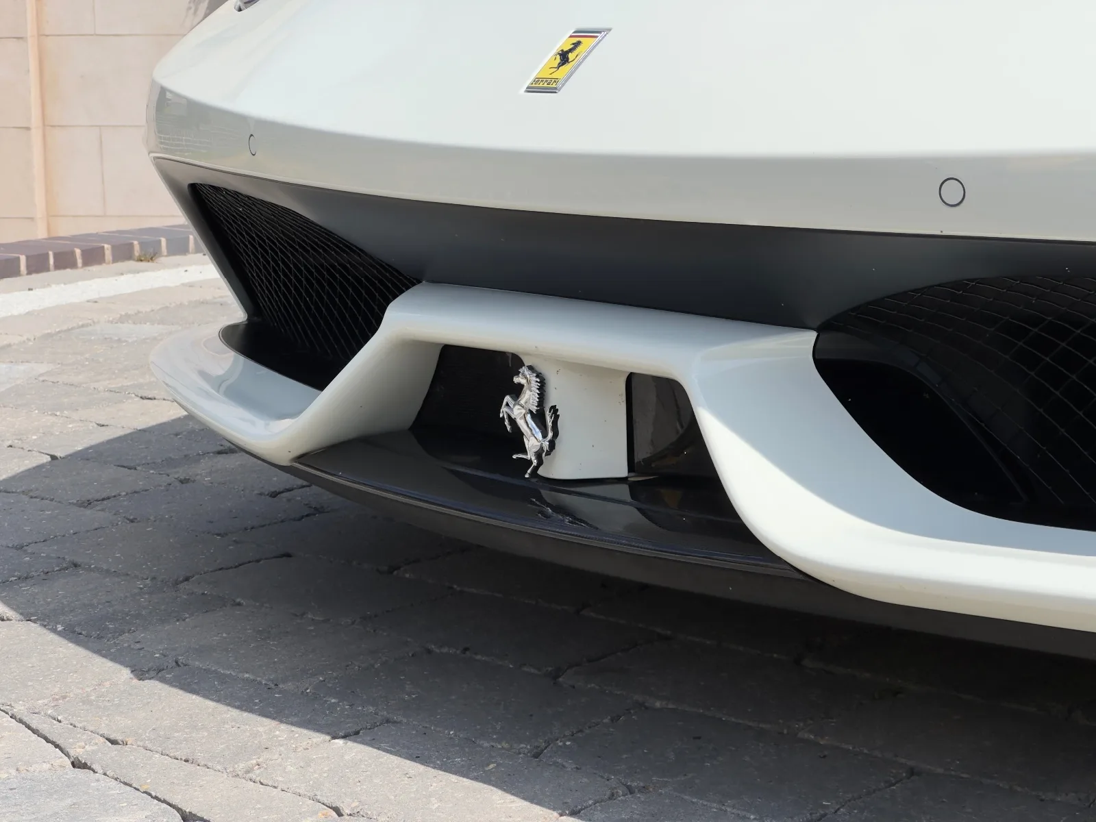 2015 Ferrari 458 Speciale, 12/30