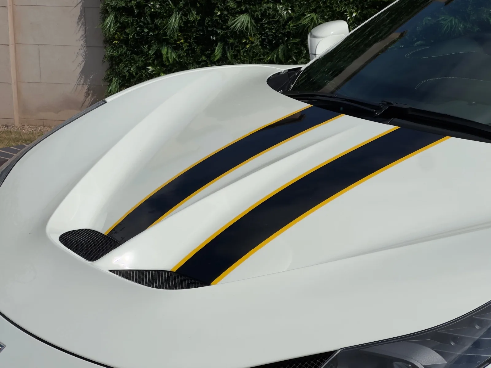 2015 Ferrari 458 Speciale, 13/30
