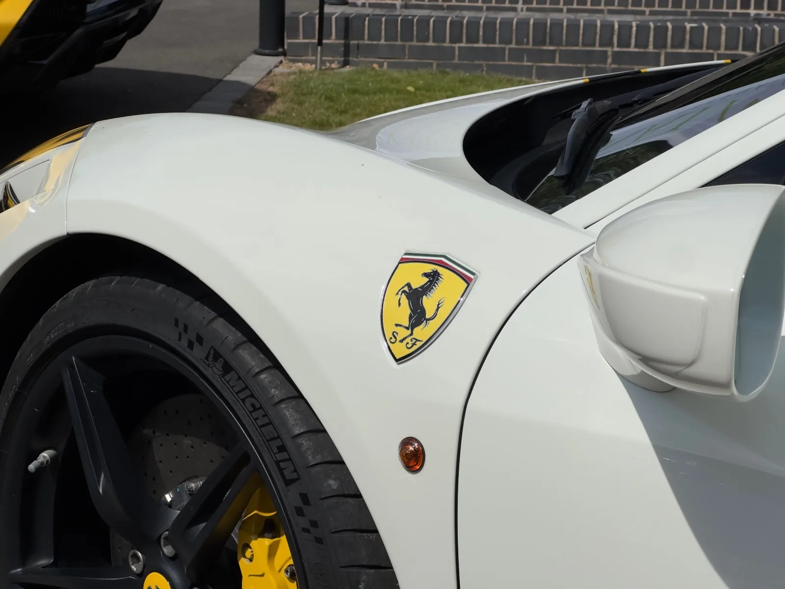 2015 Ferrari 458 Speciale, 14/30