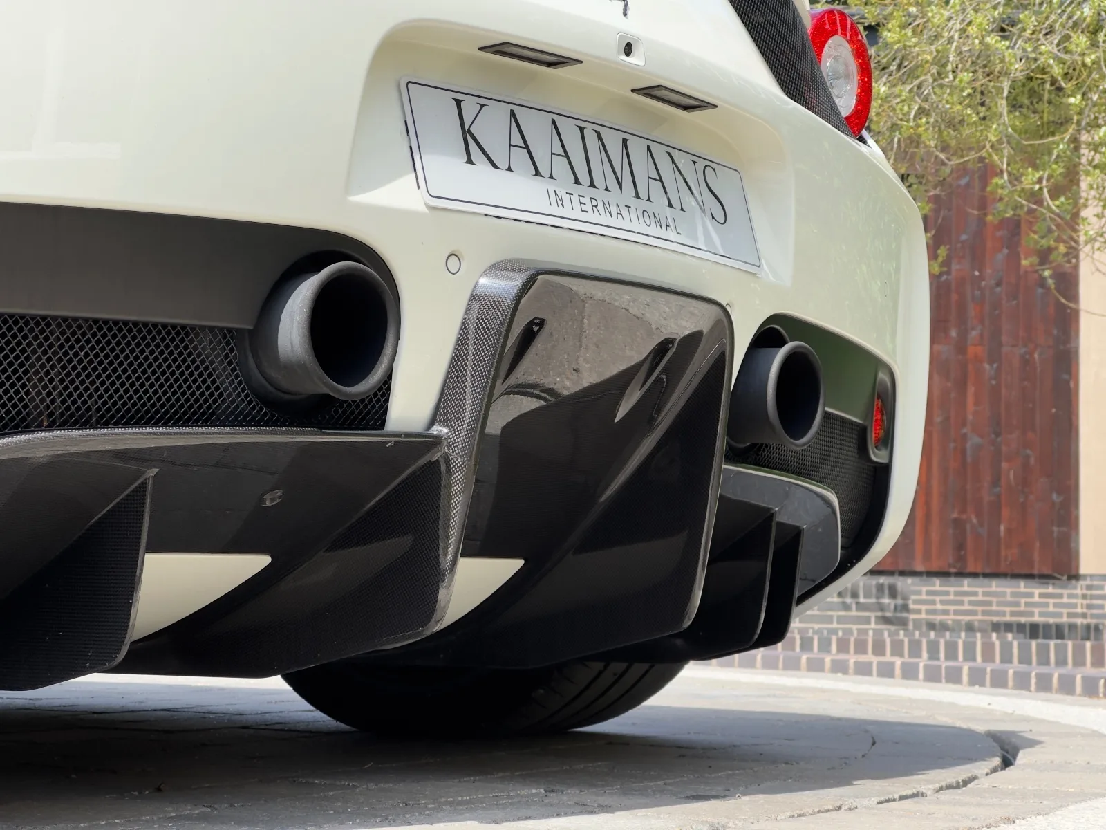 2015 Ferrari 458 Speciale, 25/30