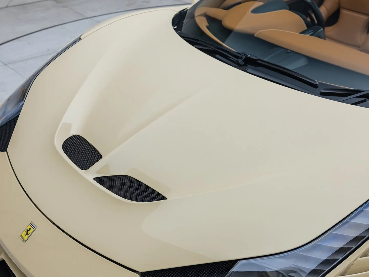 2015 Ferrari 458 Speciale Aperta, 17/30
