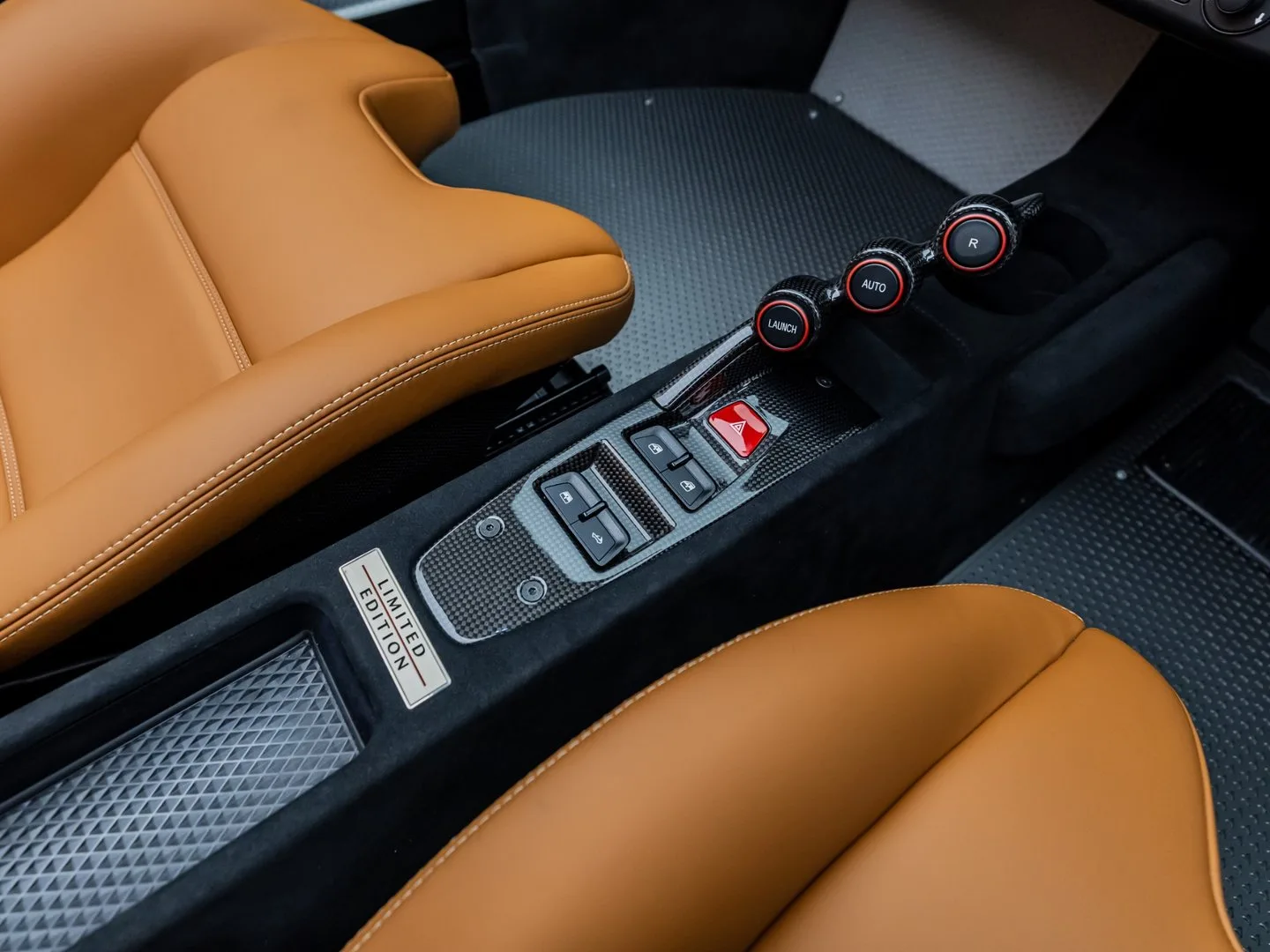 2015 Ferrari 458 Speciale Aperta, 30/30