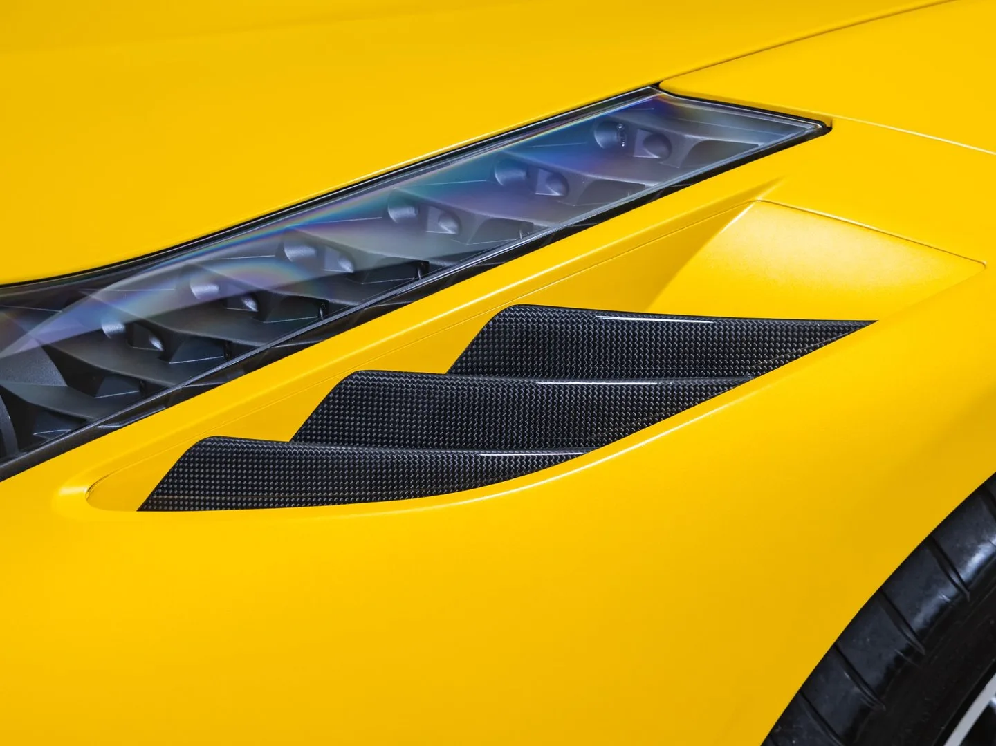 2015 Ferrari 458 Speciale Aperta, 9/30