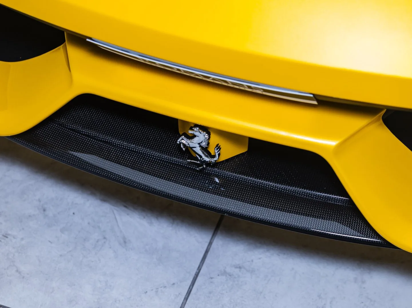 2015 Ferrari 458 Speciale Aperta, 11/30