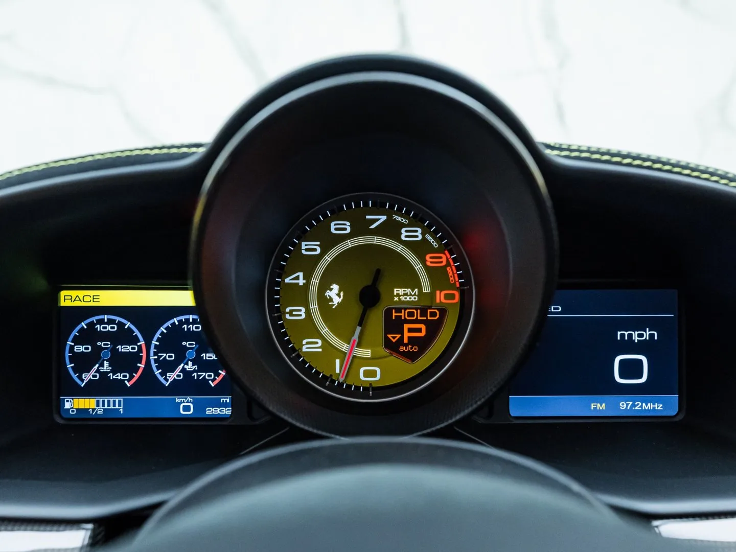 2015 Ferrari 458 Speciale Aperta, 22/30