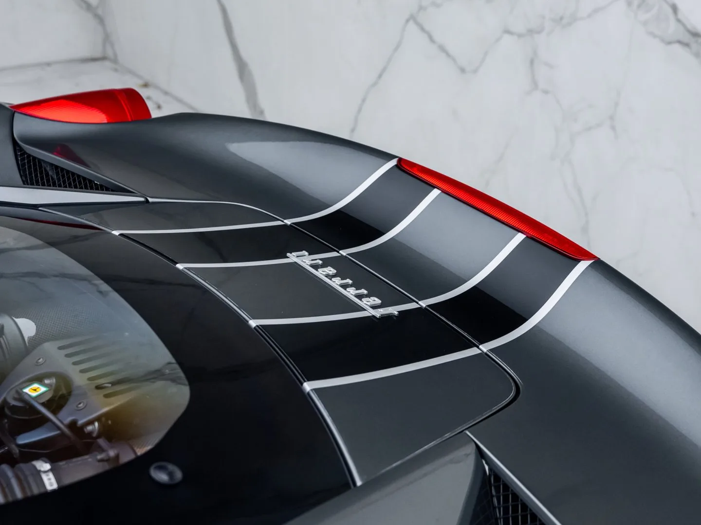2015 Ferrari 458 Speciale, 5/30