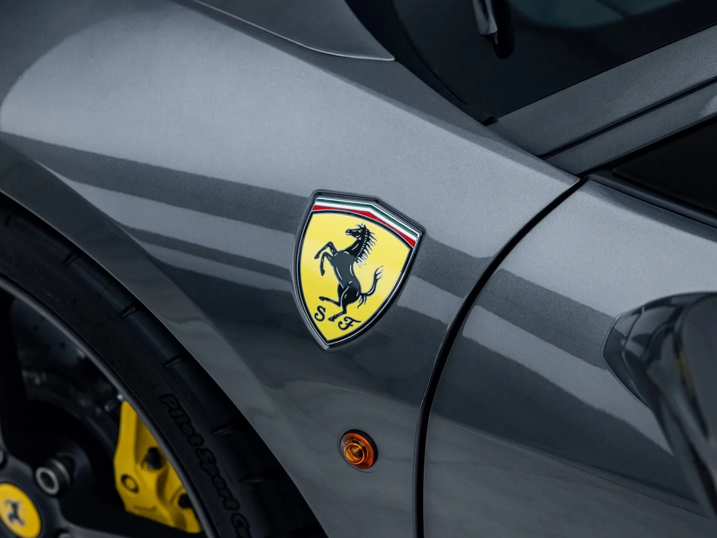 2015 Ferrari 458 Speciale, 6/30