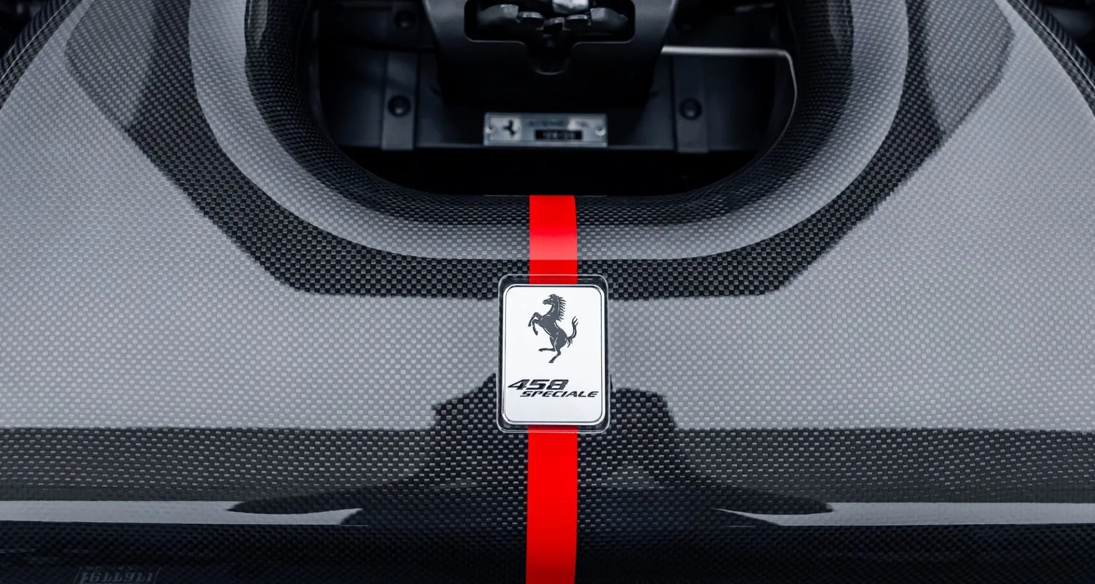 2015 Ferrari 458 Speciale, 10/30
