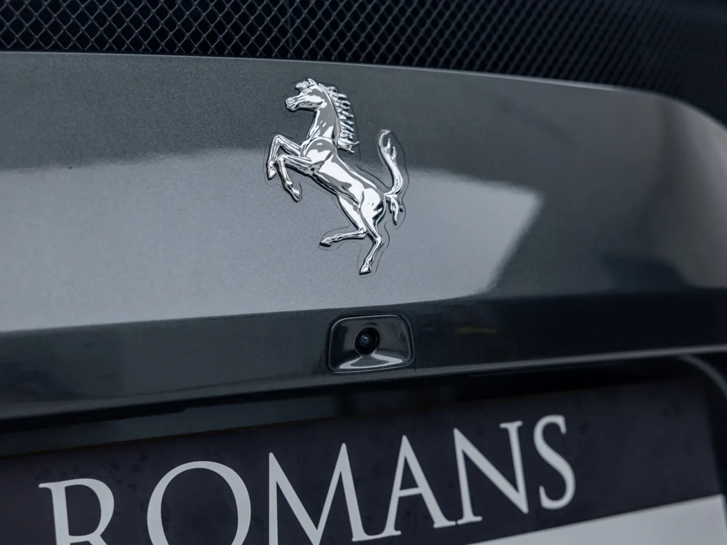 2015 Ferrari 458 Speciale, 12/30