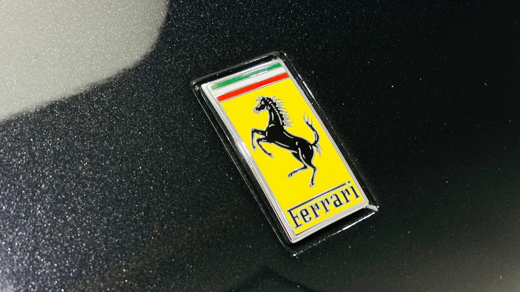 2015 Ferrari 488 GTB, 8/30