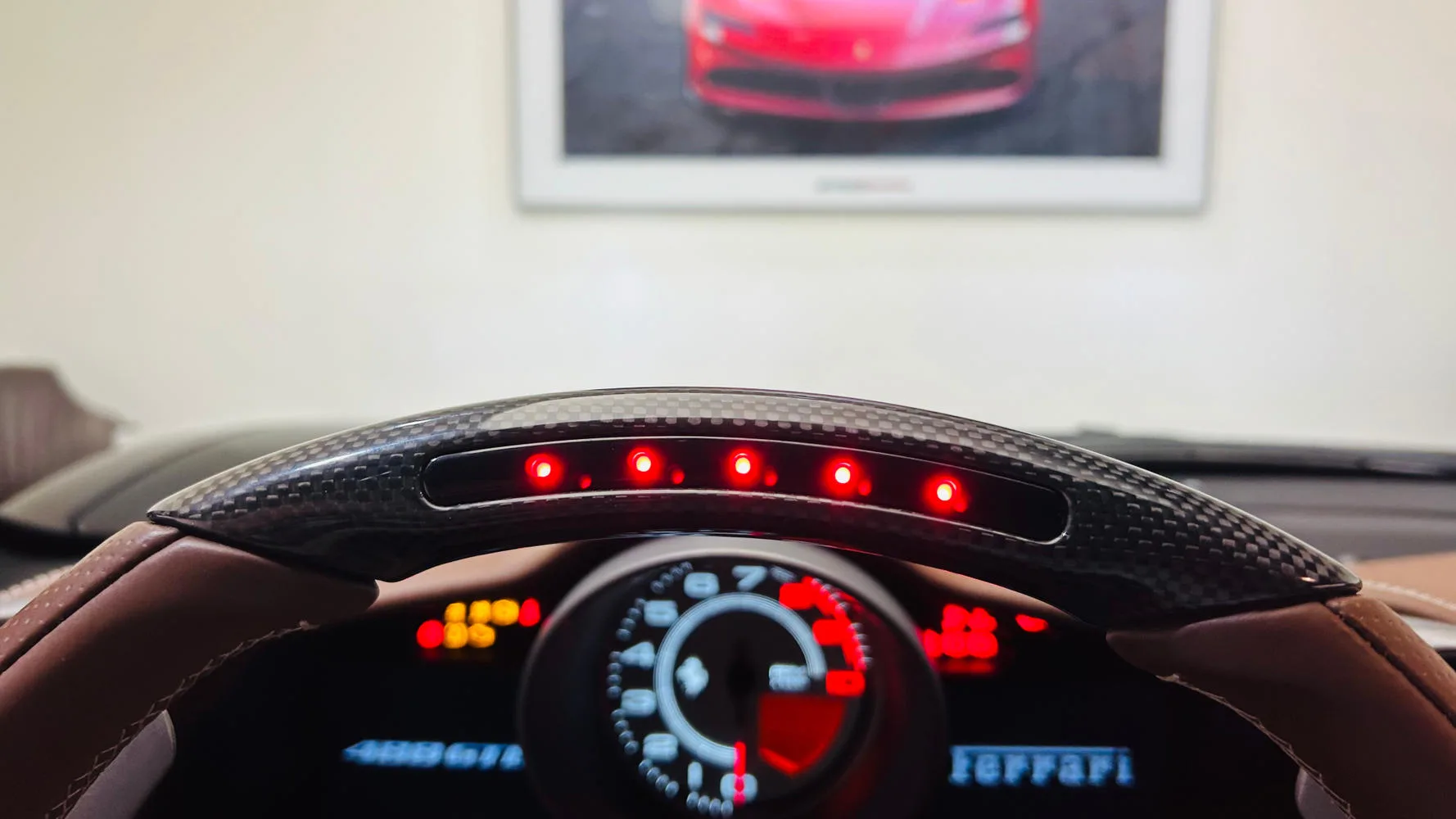 2015 Ferrari 488 GTB, 12/30