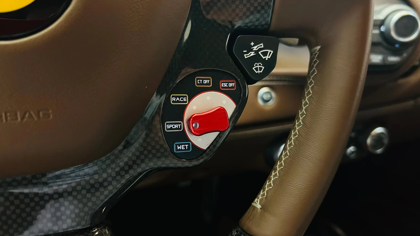 2015 Ferrari 488 GTB, 14/30