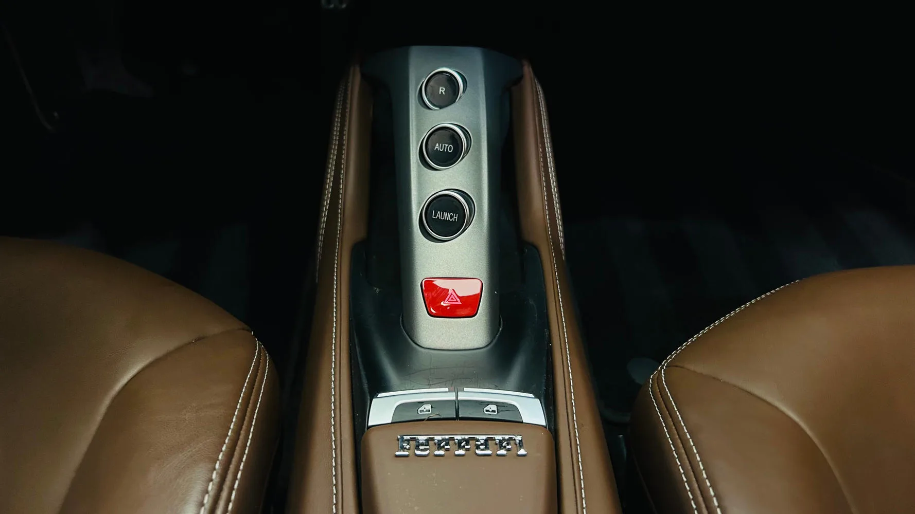 2015 Ferrari 488 GTB, 18/30