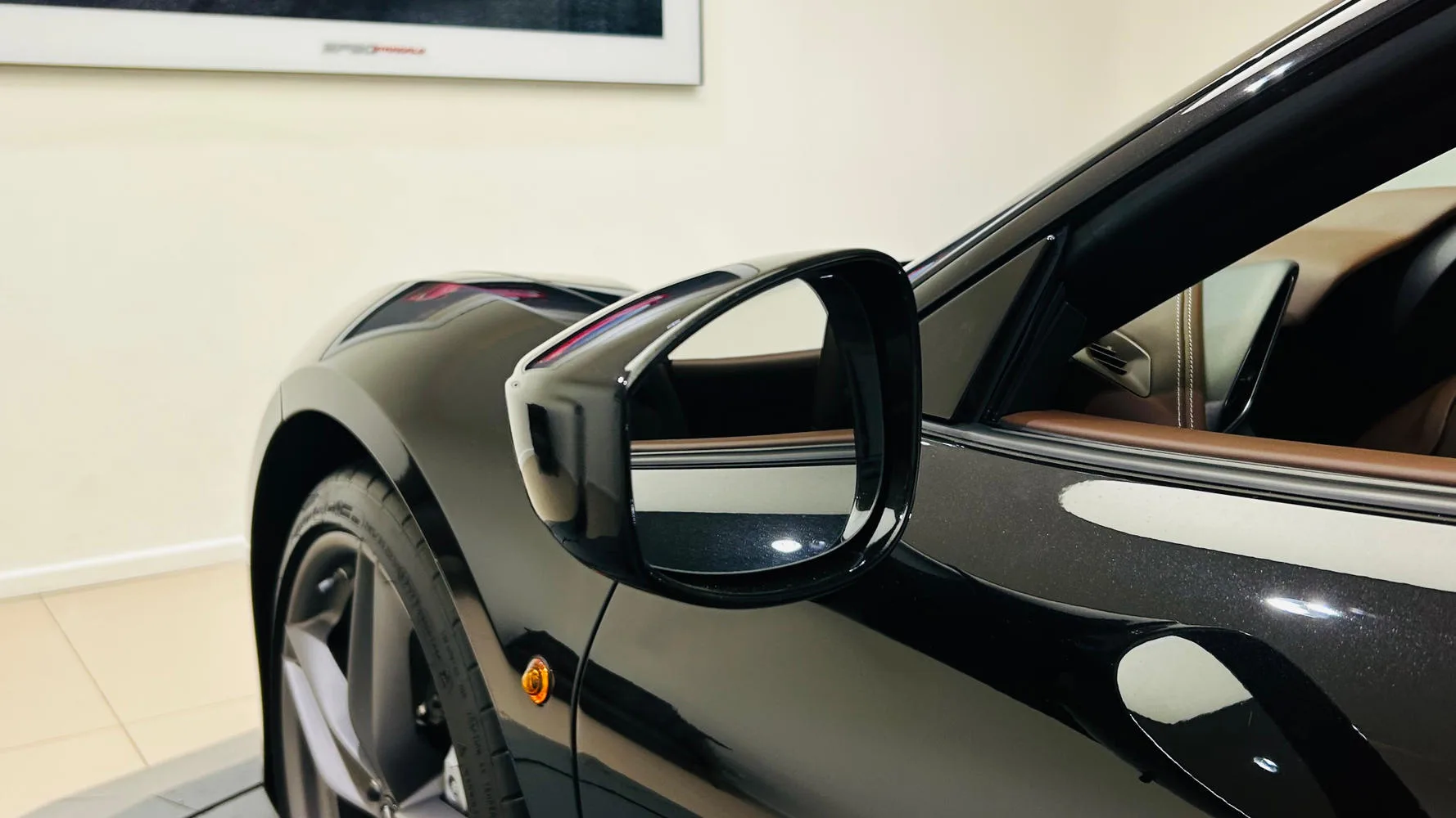 2015 Ferrari 488 GTB, 28/30