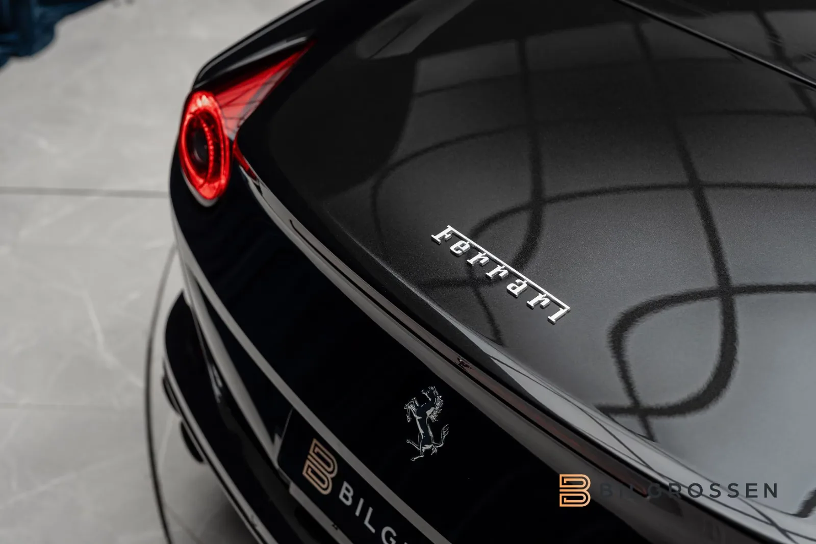 2015 Ferrari California T, 10/24
