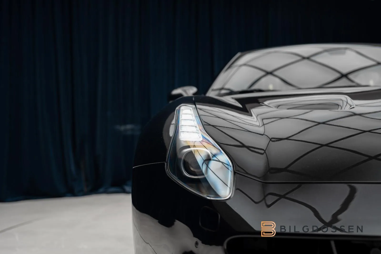 2015 Ferrari California T, 11/24