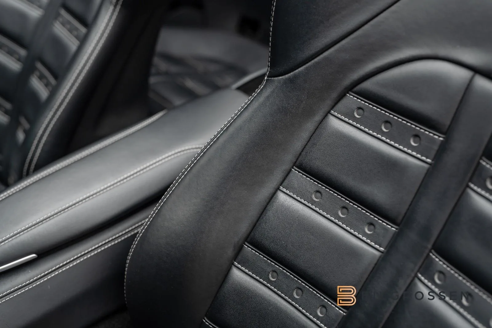 2015 Ferrari California T, 22/24