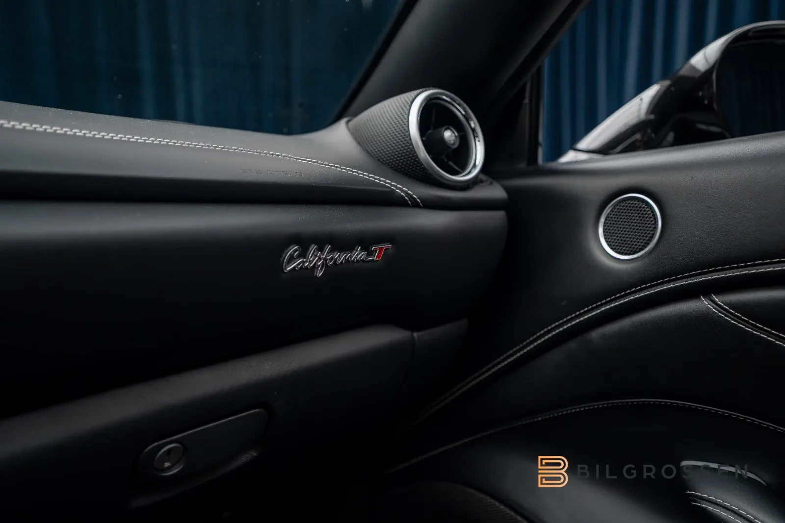 2015 Ferrari California T, 24/24