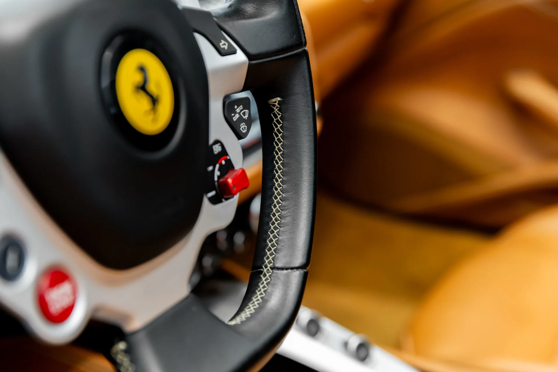 2015 Ferrari California T, 8/30