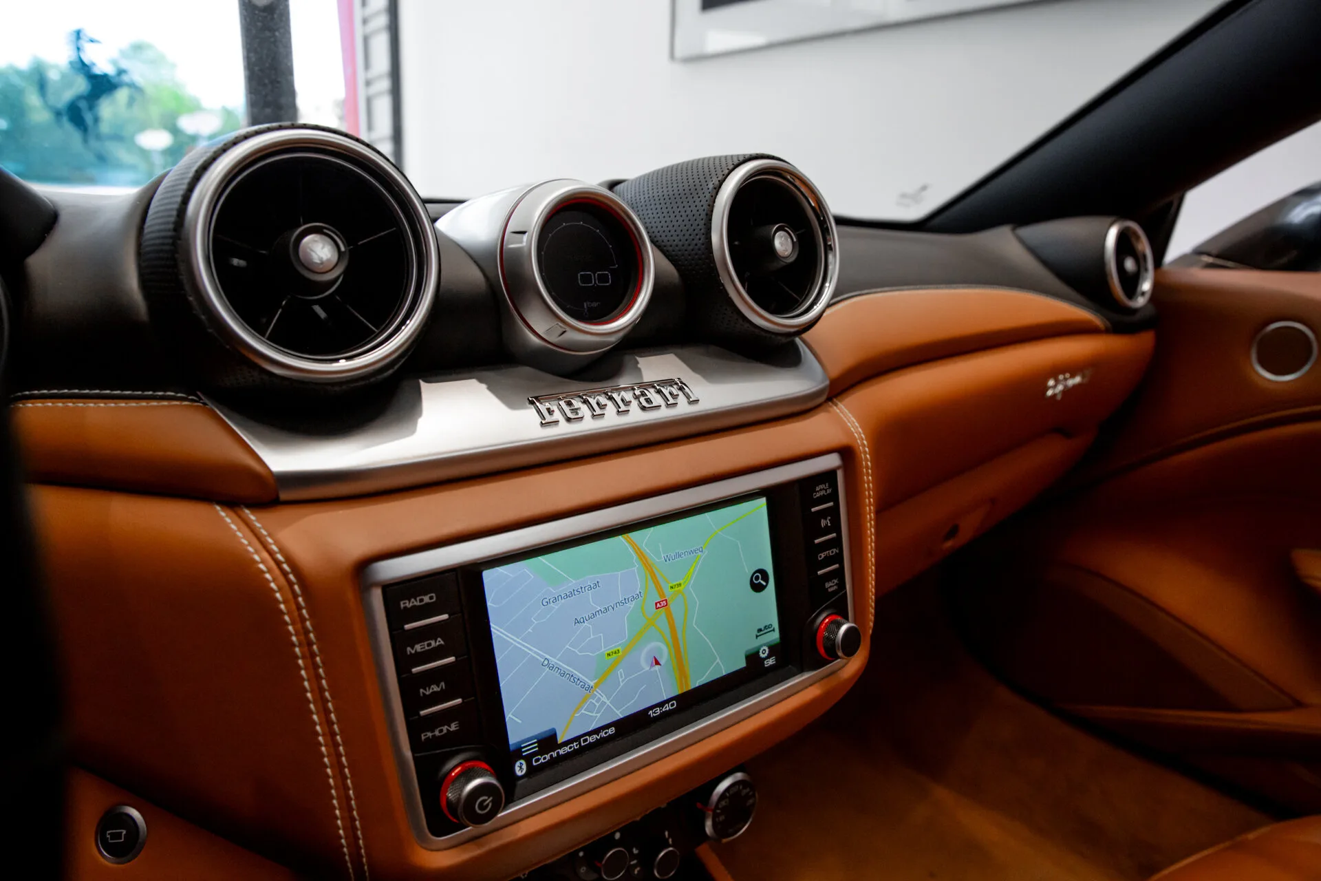 2015 Ferrari California T, 16/30