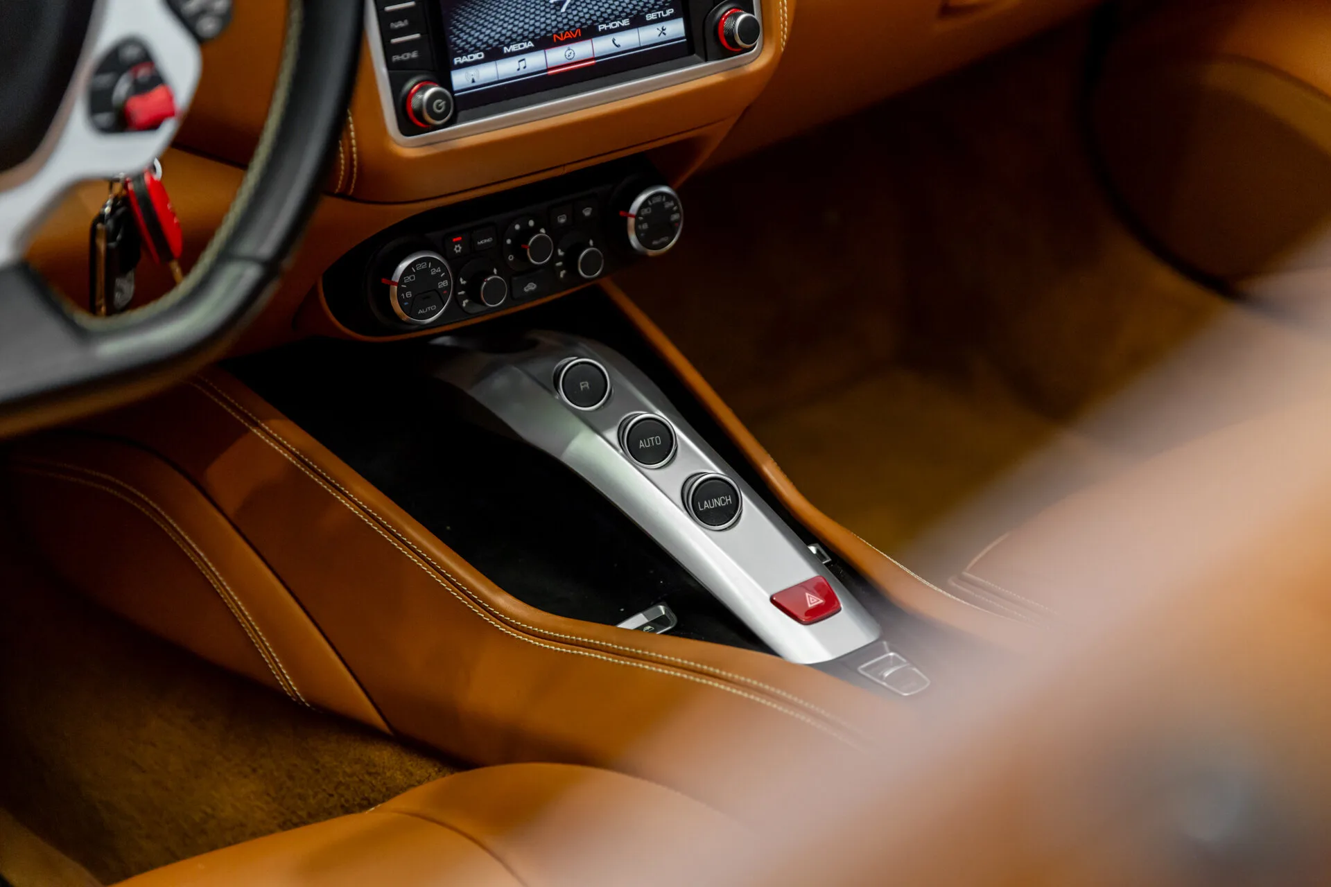 2015 Ferrari California T, 18/30