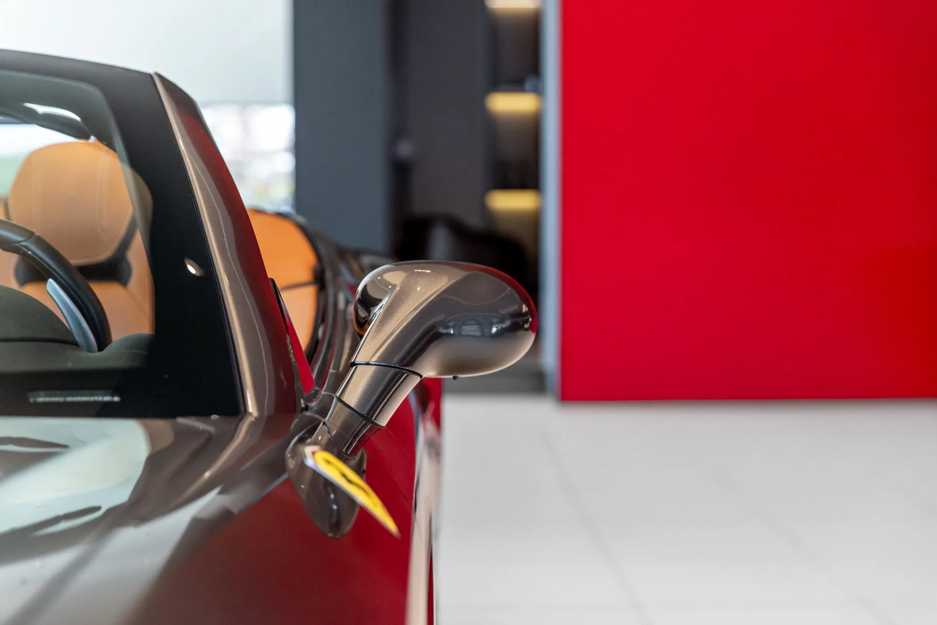 2015 Ferrari California T, 22/30