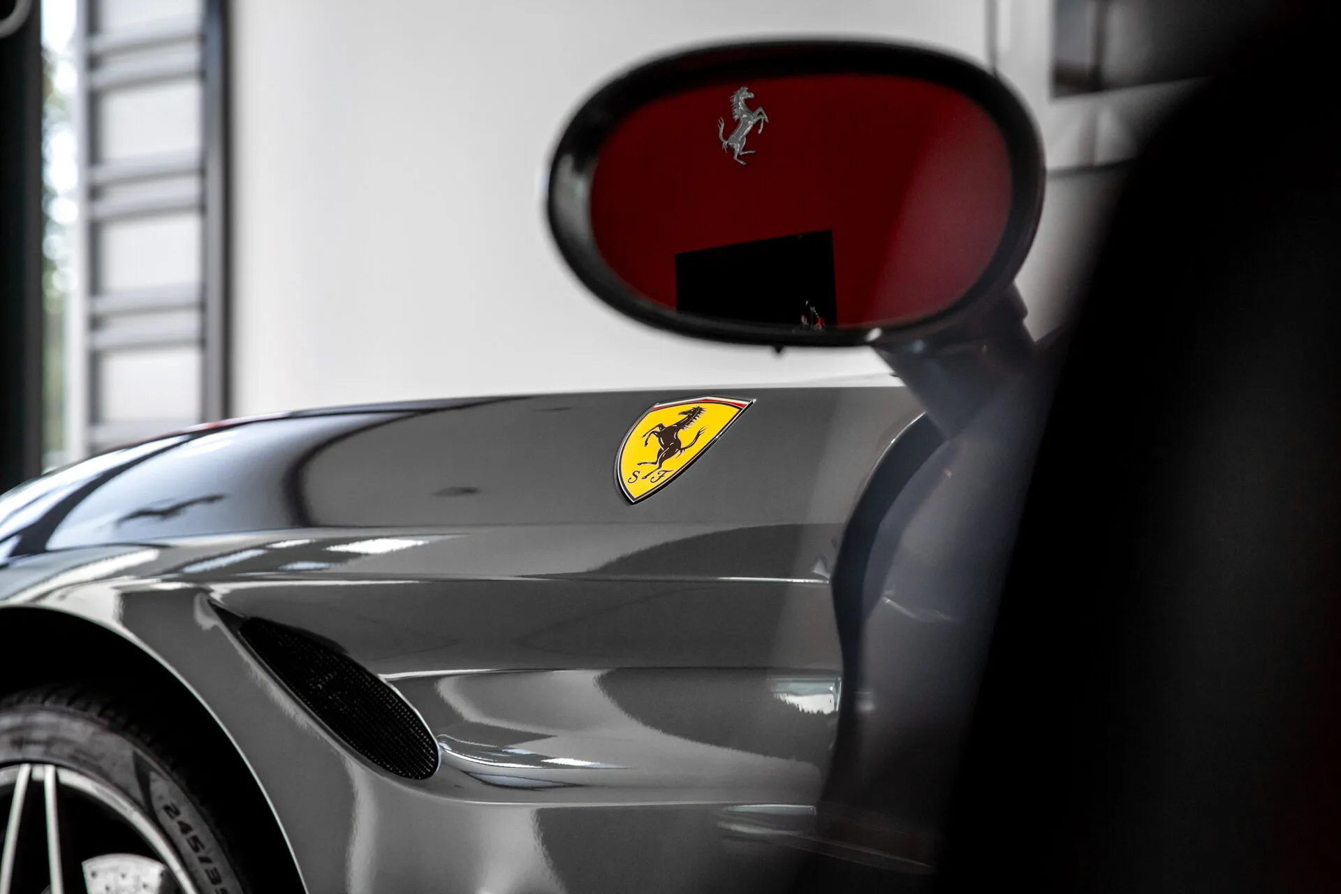 2015 Ferrari California T, 24/30