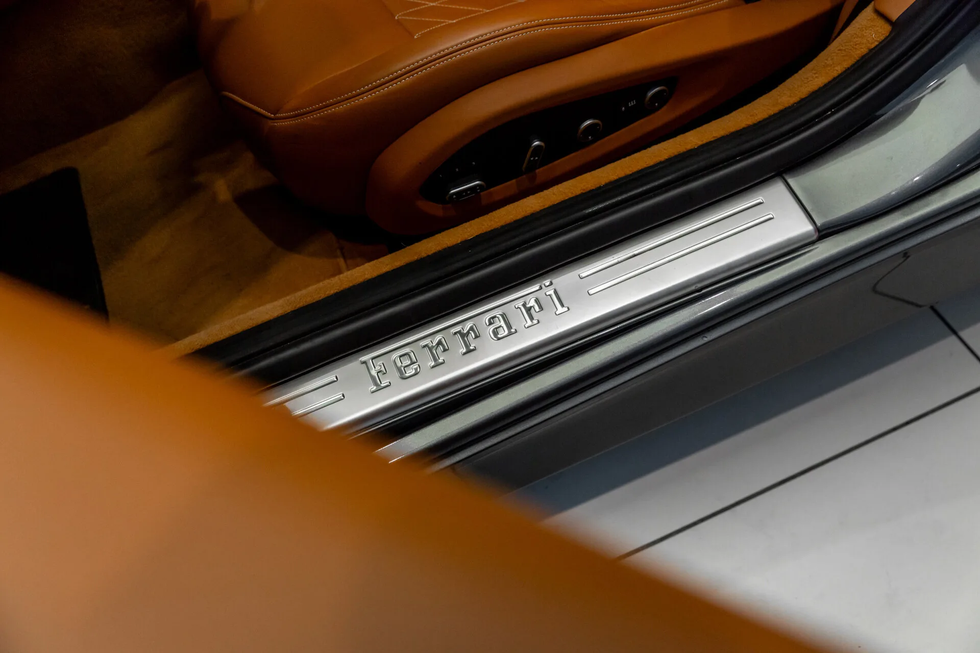 2015 Ferrari California T, 27/30
