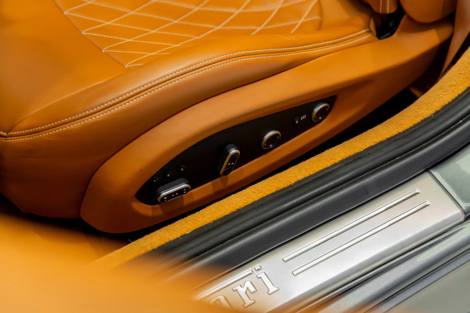 2015 Ferrari California T, 30/30