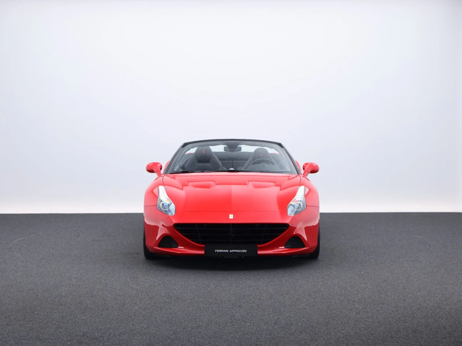 2015 Ferrari California T, 3/29