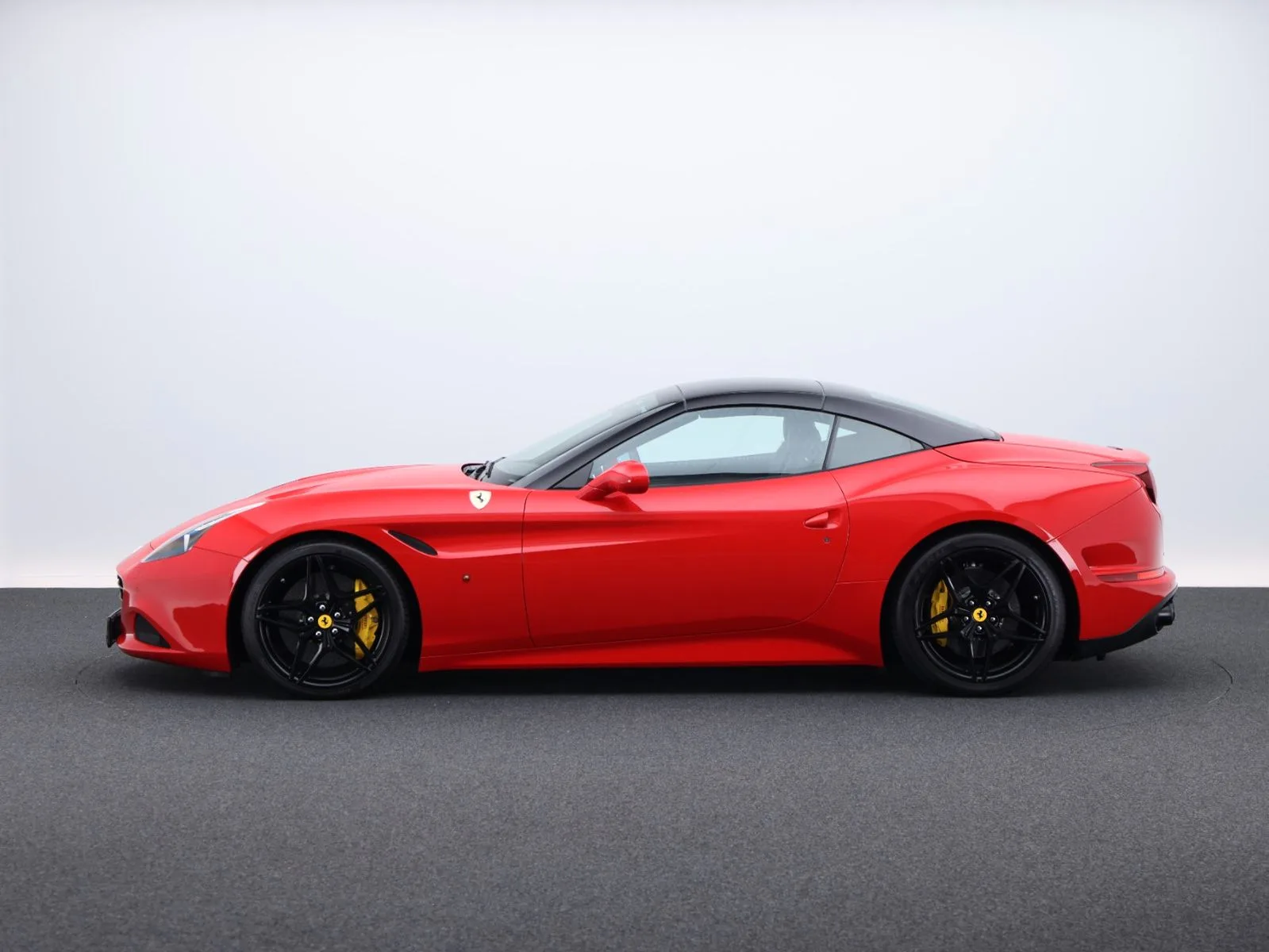 2015 Ferrari California T, 4/29