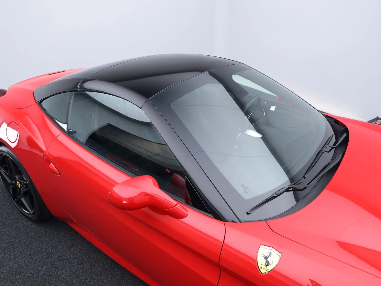 2015 Ferrari California T, 9/29