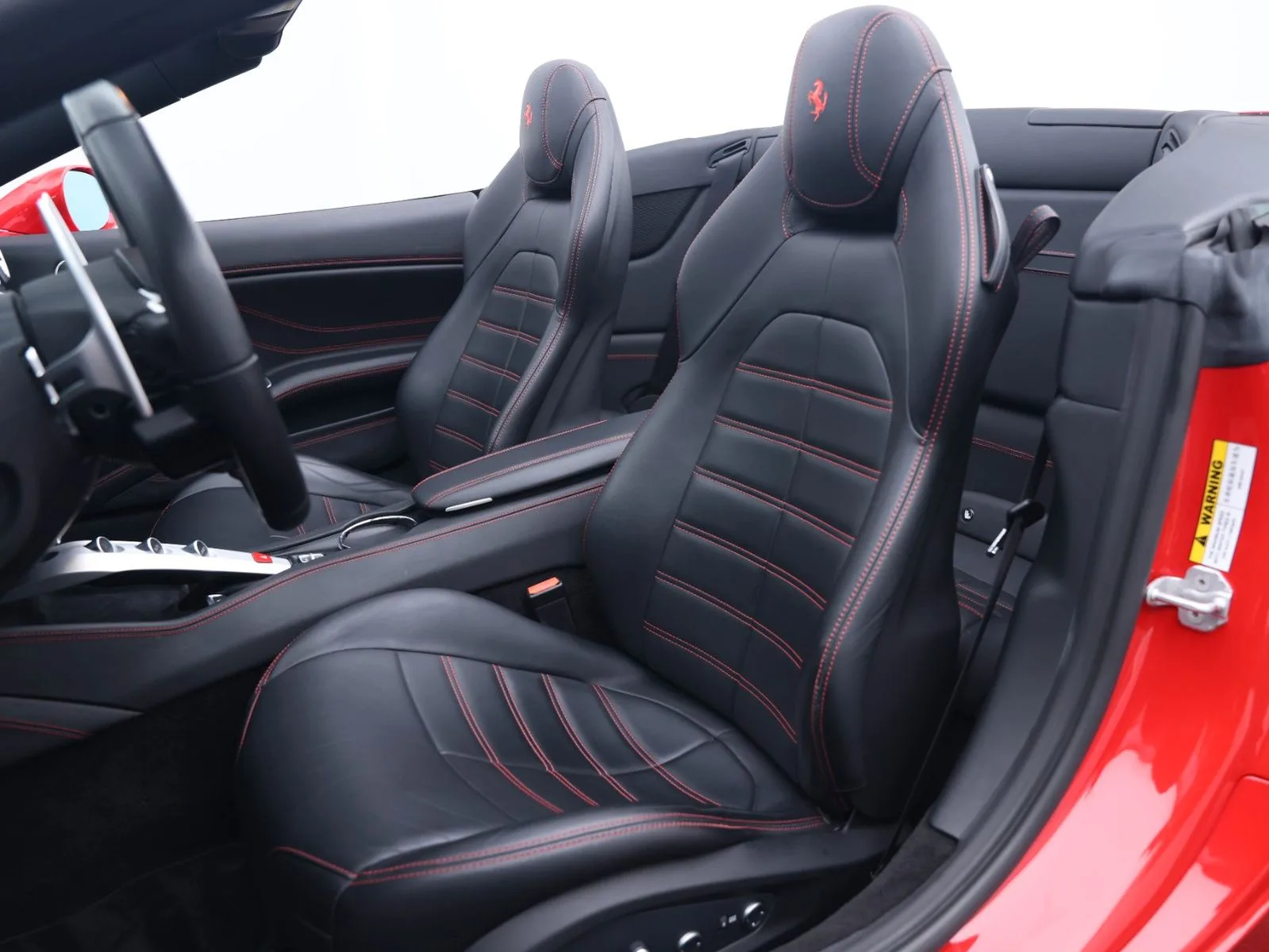 2015 Ferrari California T, 10/29