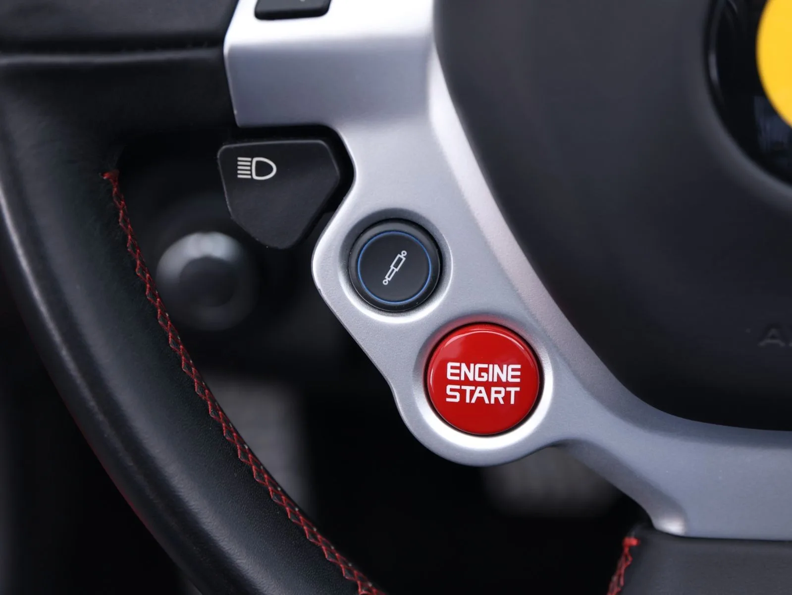 2015 Ferrari California T, 15/29