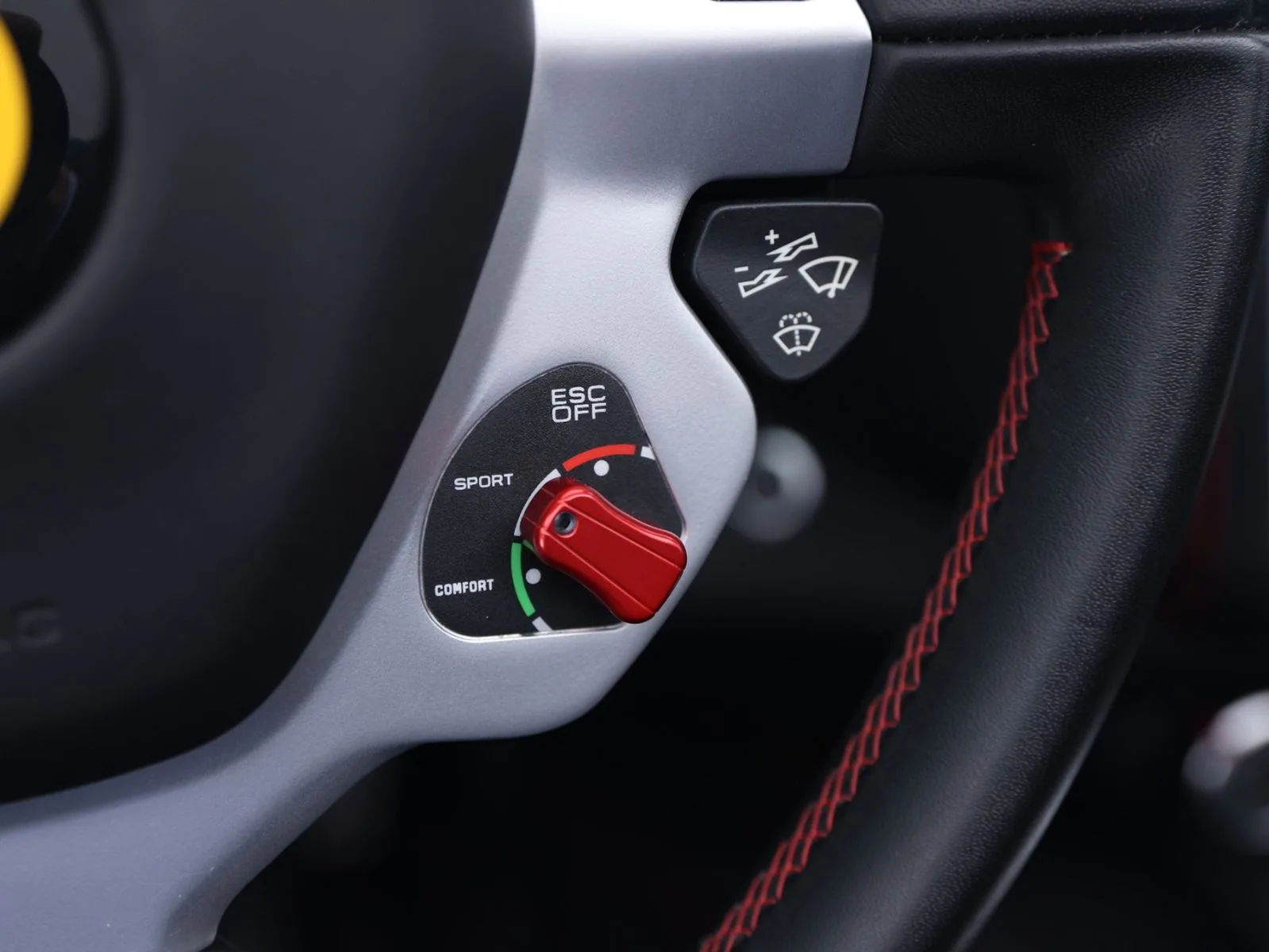 2015 Ferrari California T, 18/29