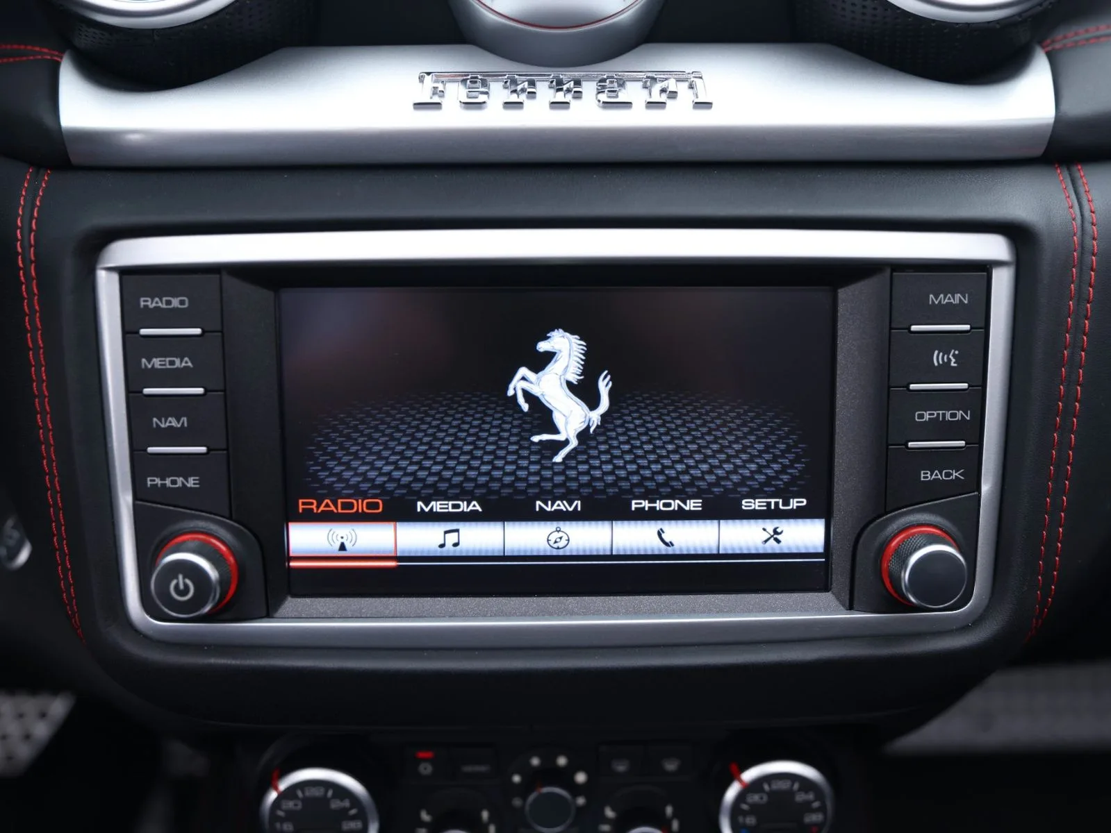 2015 Ferrari California T, 19/29