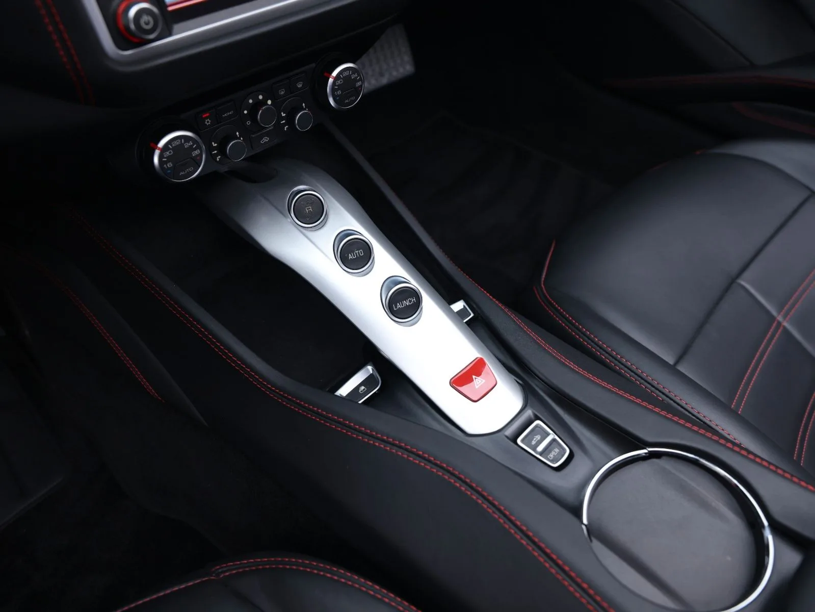 2015 Ferrari California T, 20/29