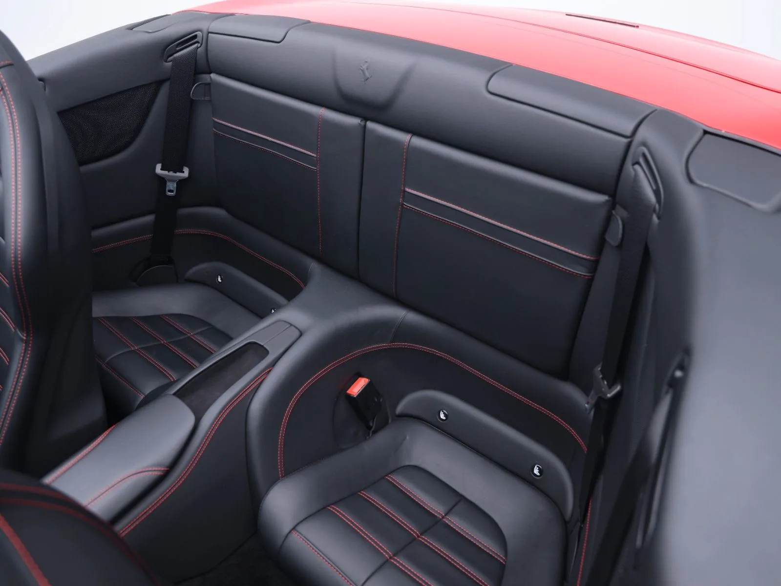 2015 Ferrari California T, 23/29
