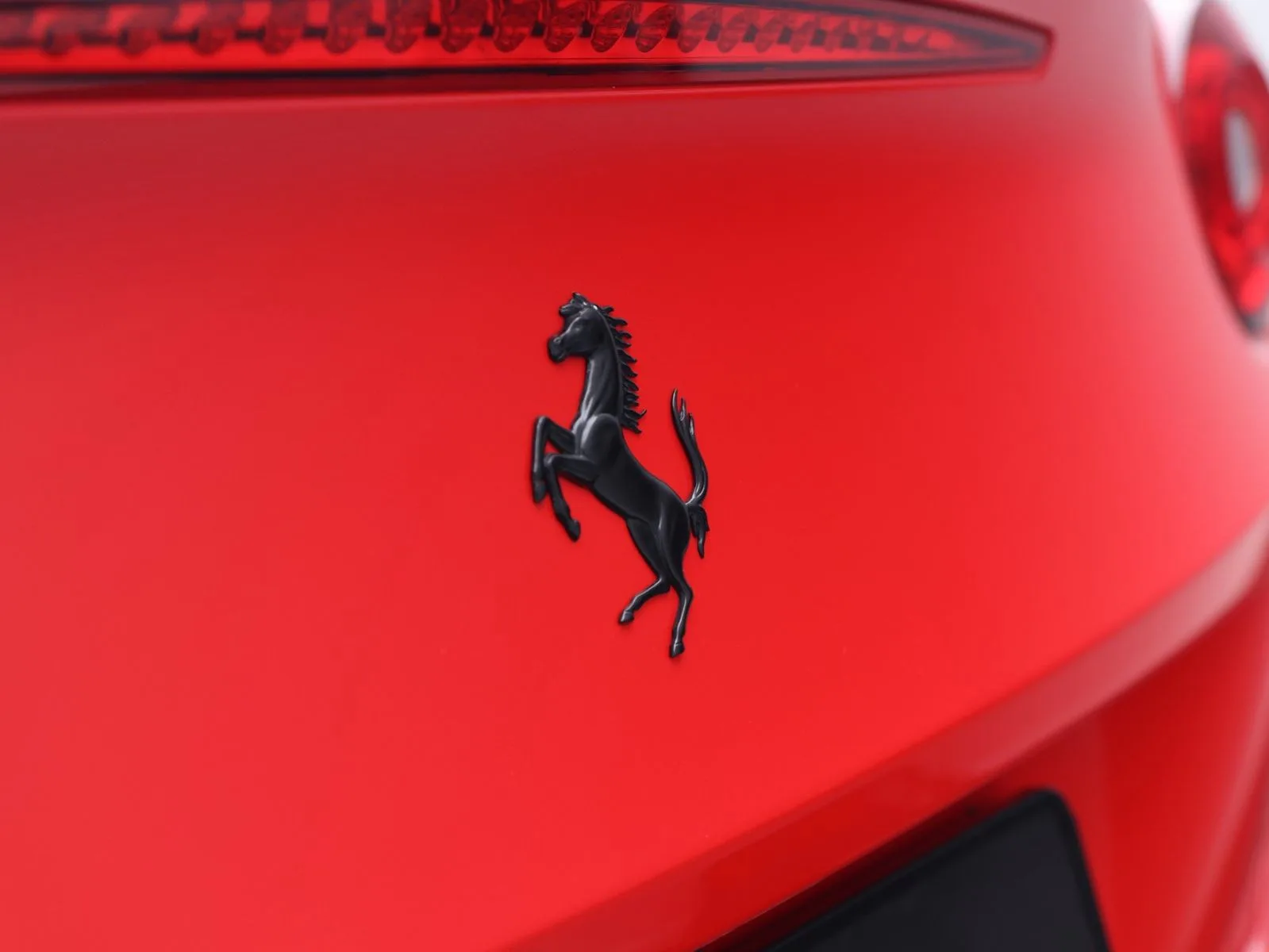 2015 Ferrari California T, 29/29