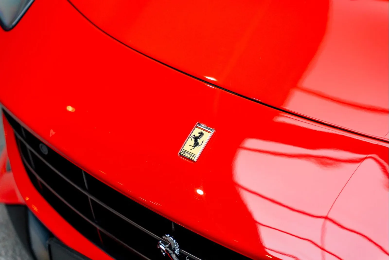 2015 Ferrari F12berlinetta, 14/30