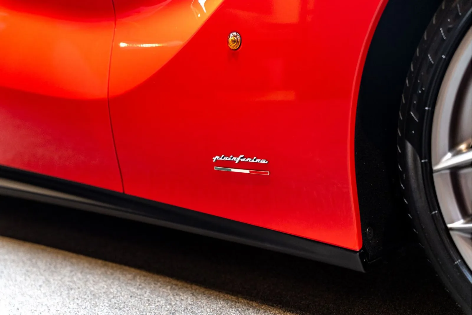 2015 Ferrari F12berlinetta, 17/30