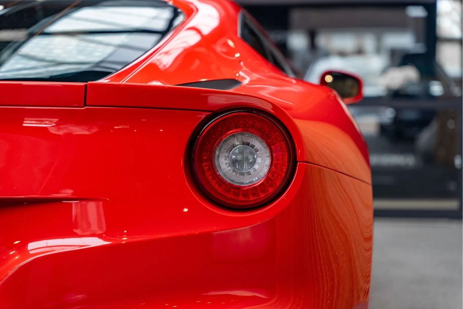 2015 Ferrari F12berlinetta, 19/30