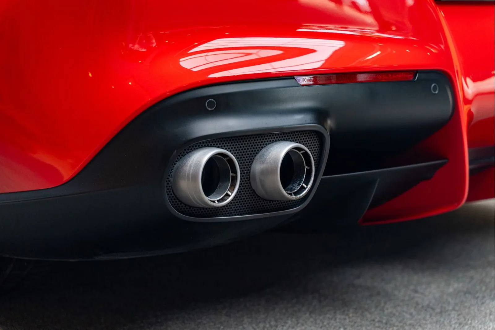 2015 Ferrari F12berlinetta, 21/30