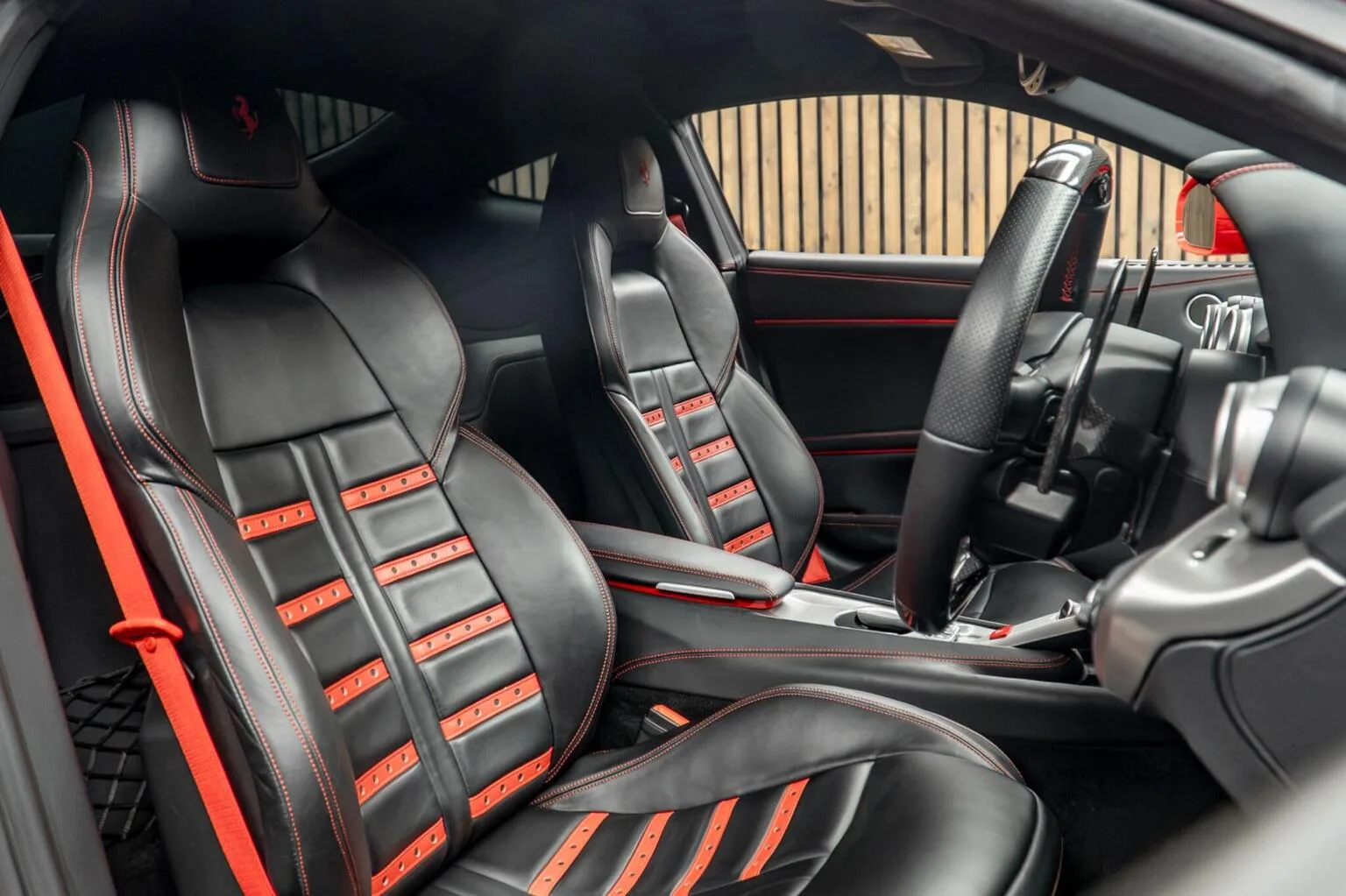 2015 Ferrari F12berlinetta, 2/30