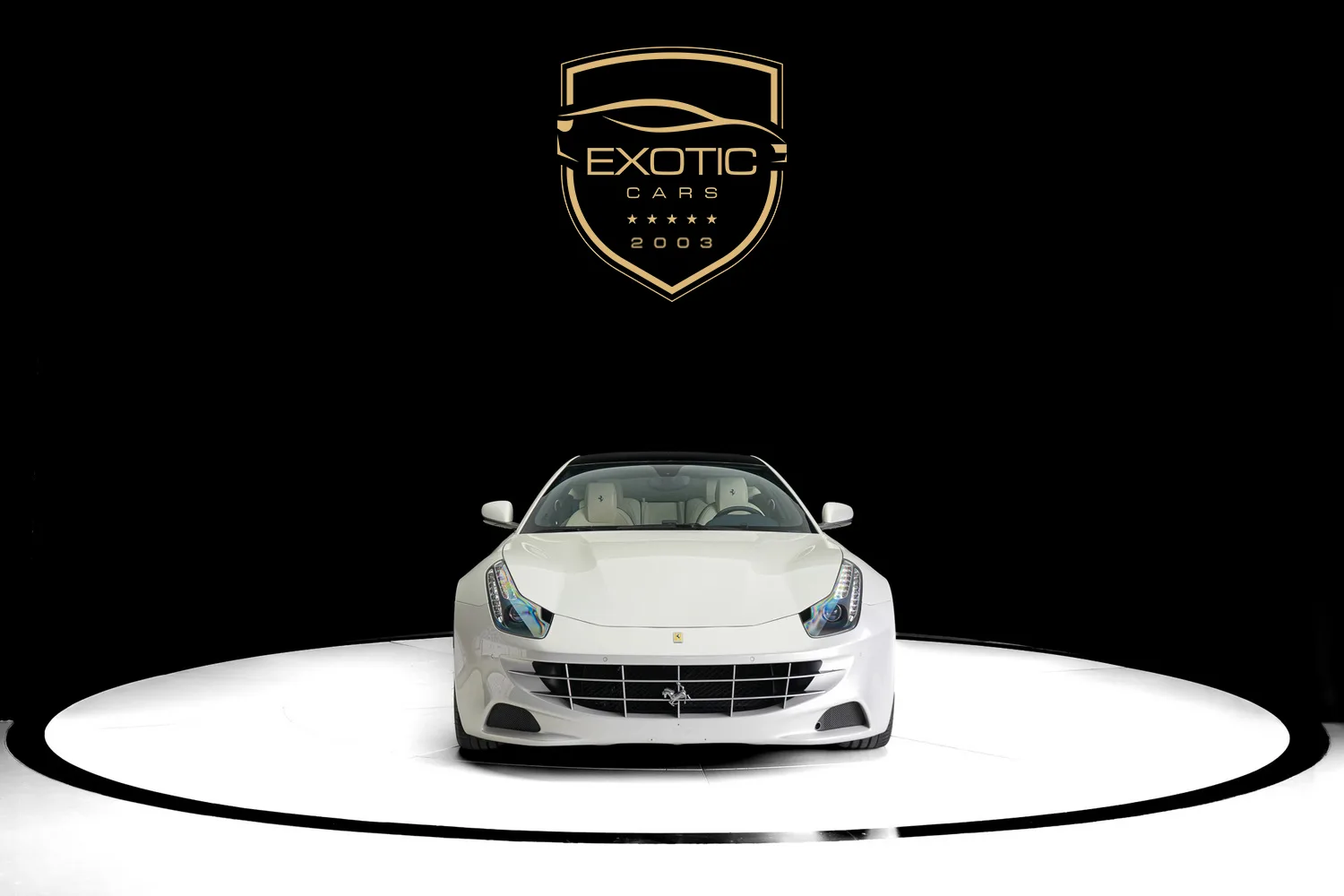2015 Ferrari FF, 16/17
