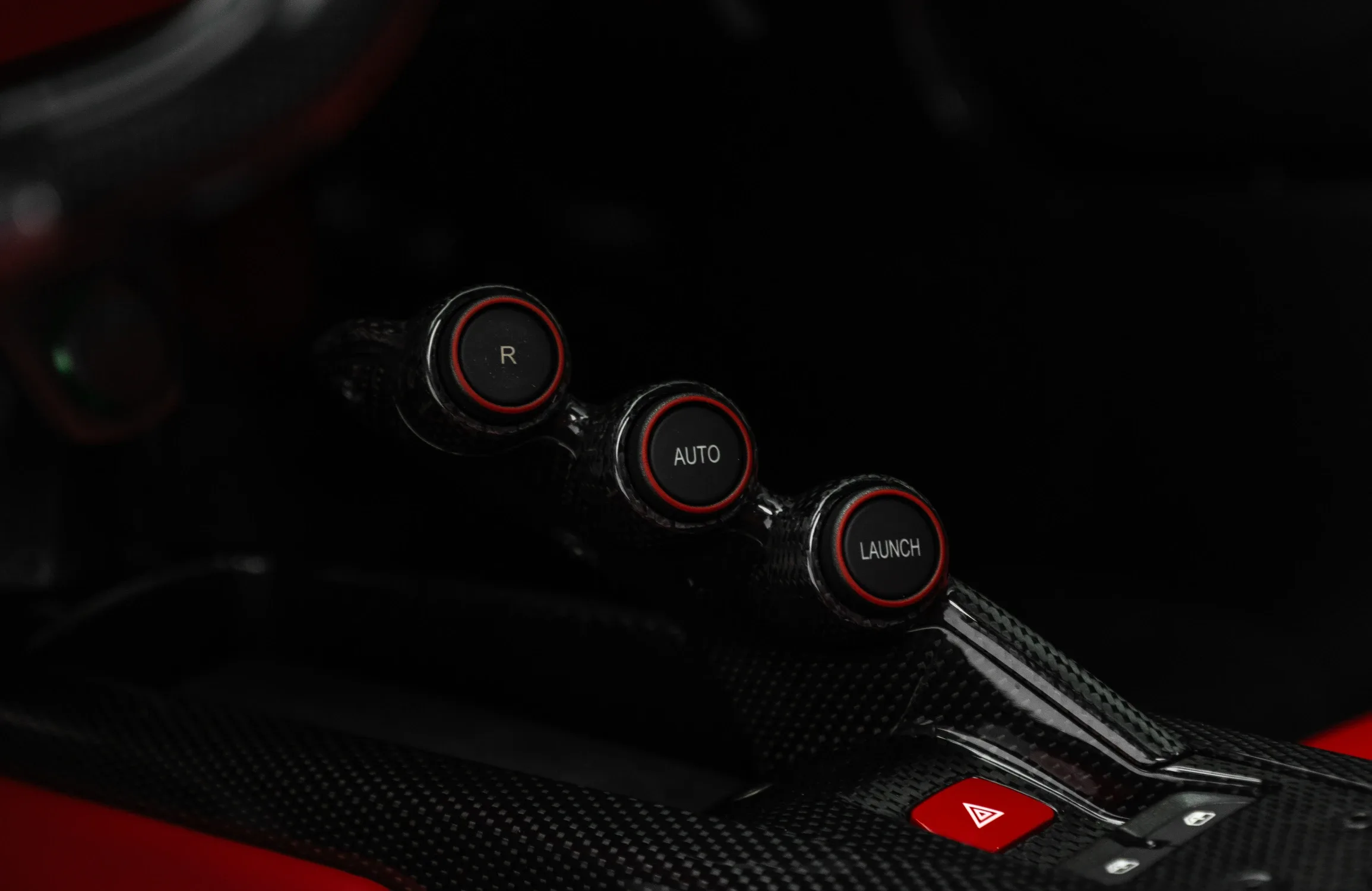 2015 Ferrari LaFerrari, 10/30